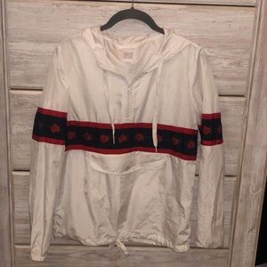 Empyre Anorak Jacket